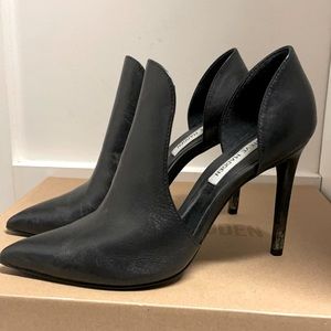 Steve Madden heel